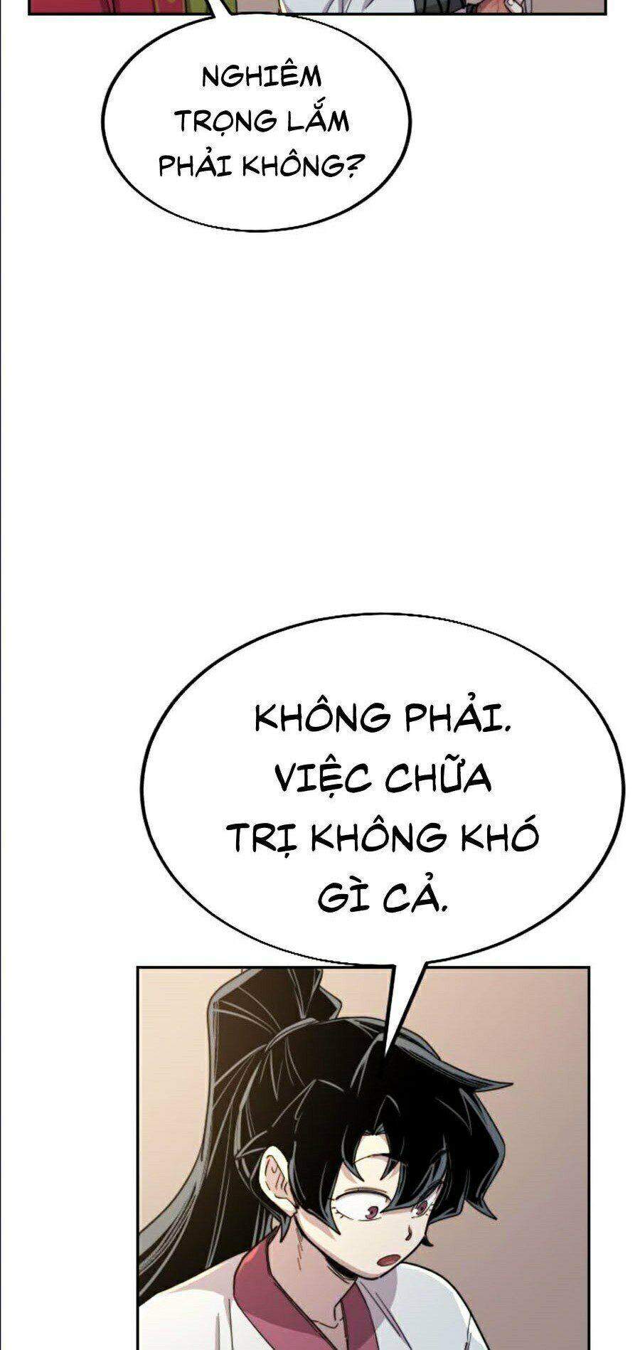 Hoa Sơn Tái Khởi Chapter 23 - 116