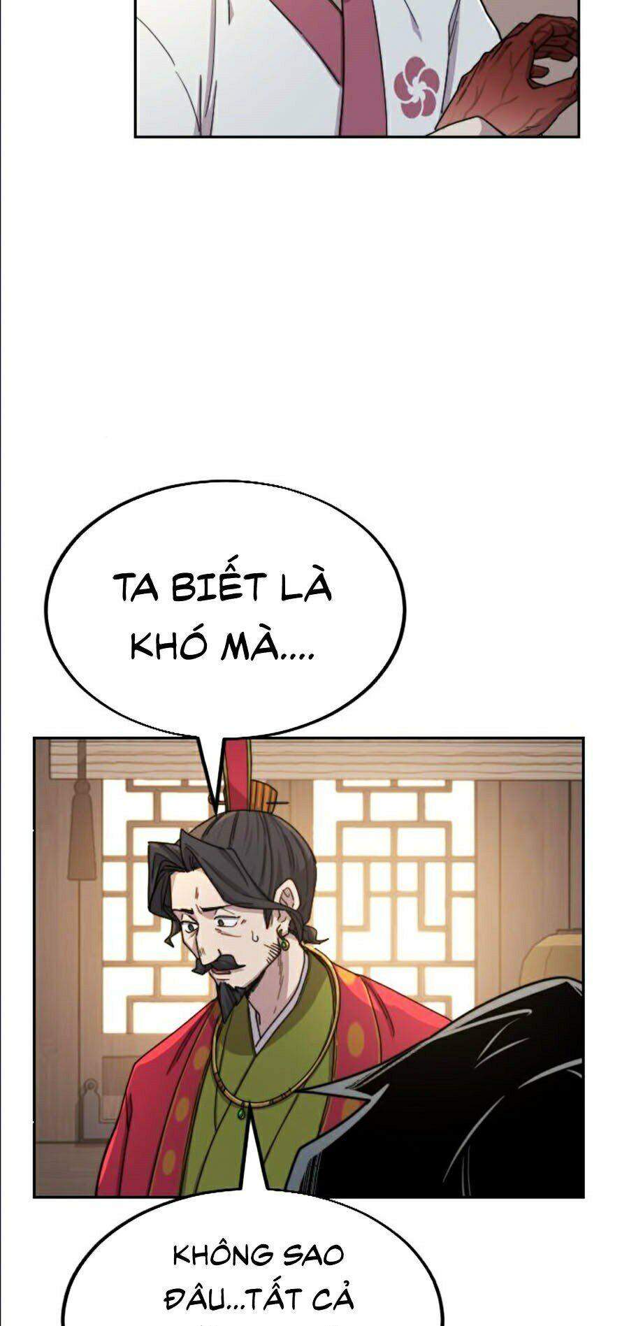 Hoa Sơn Tái Khởi Chapter 23 - 117