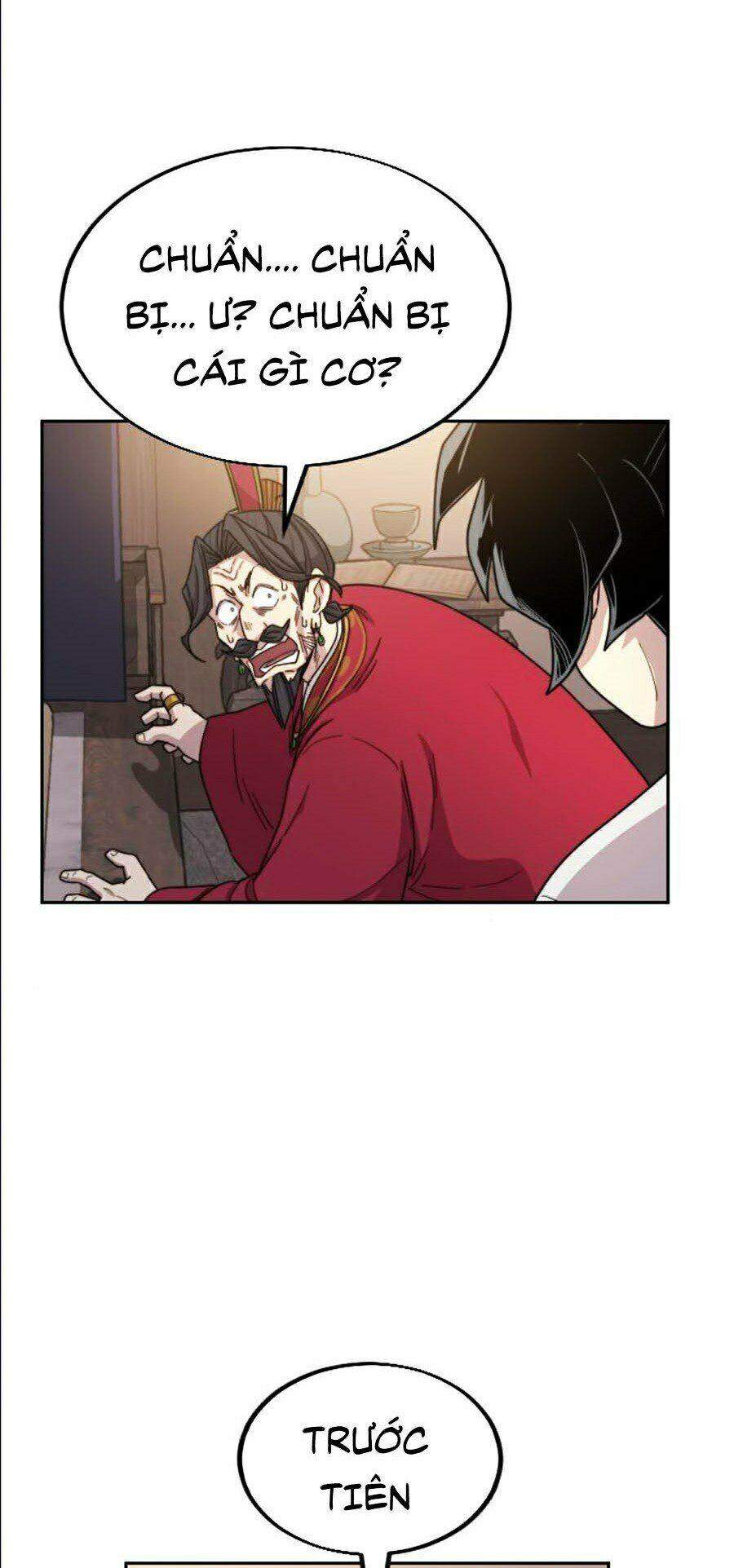 Hoa Sơn Tái Khởi Chapter 23 - 123