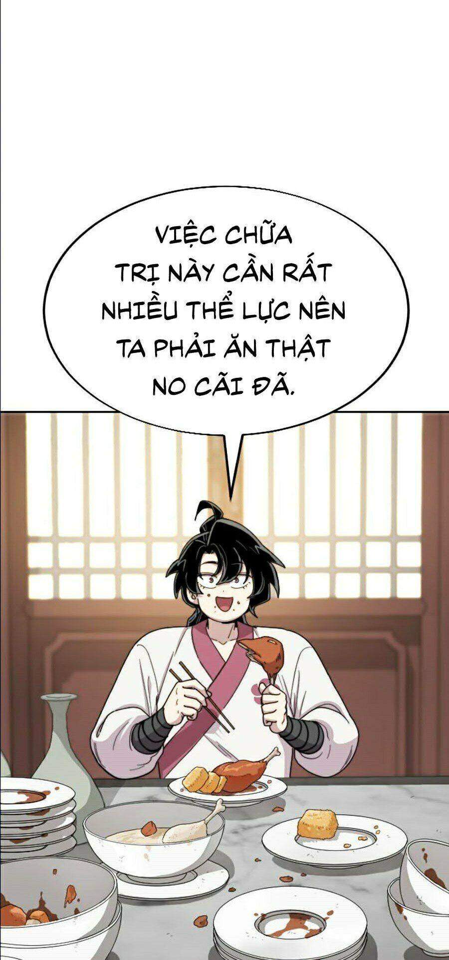 Hoa Sơn Tái Khởi Chapter 23 - 129