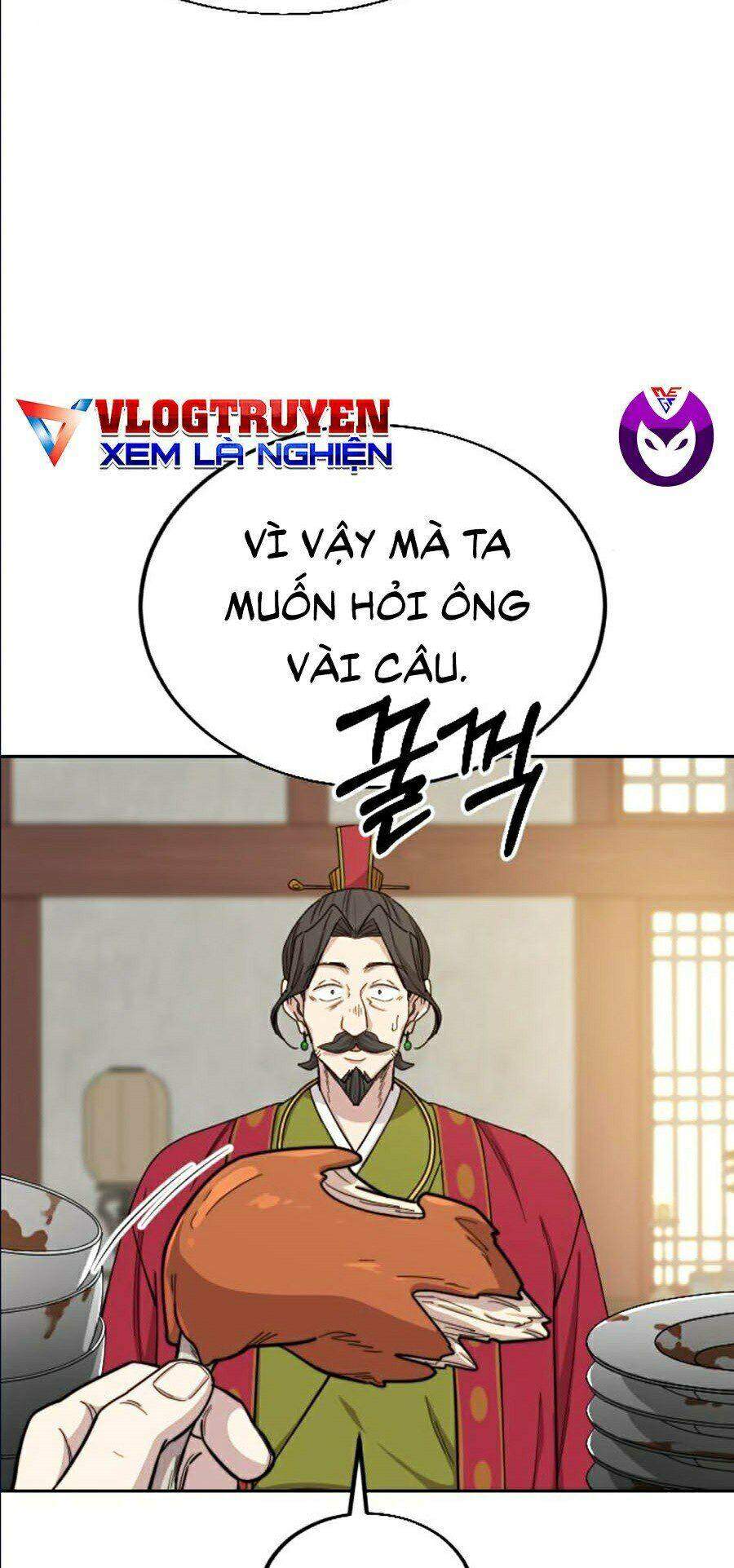 Hoa Sơn Tái Khởi Chapter 23 - 133