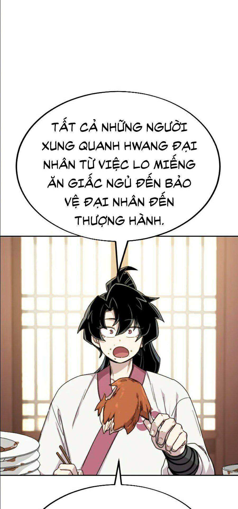 Hoa Sơn Tái Khởi Chapter 23 - 135