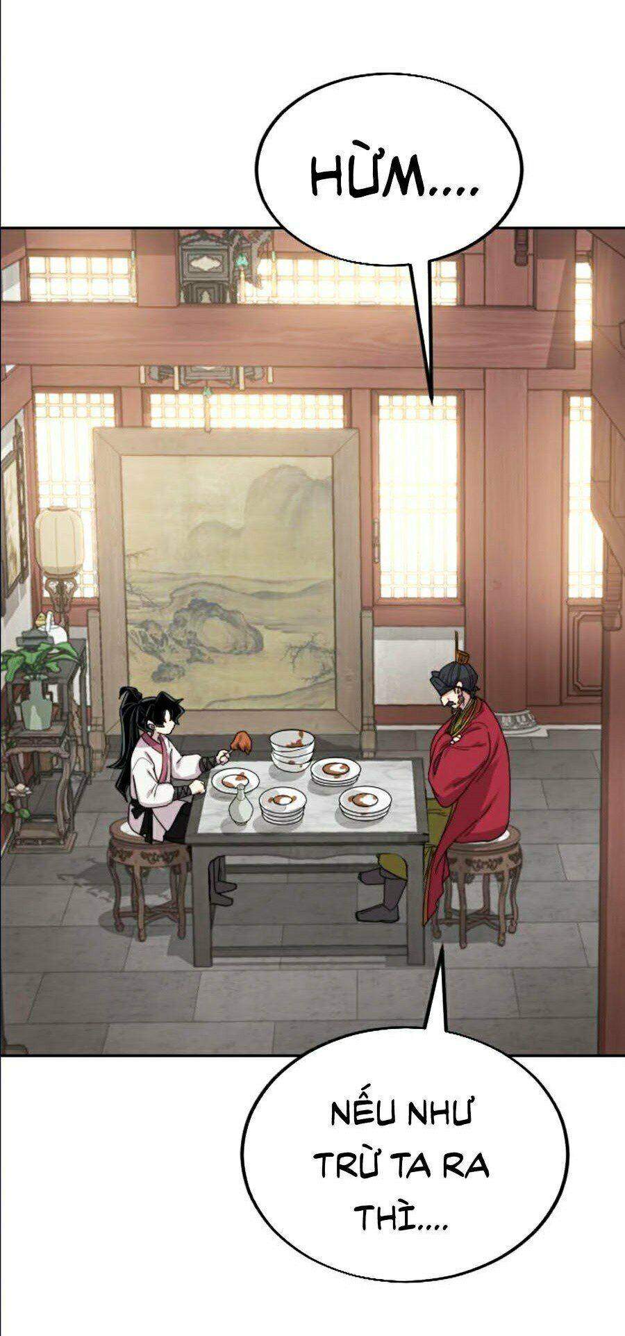 Hoa Sơn Tái Khởi Chapter 23 - 138