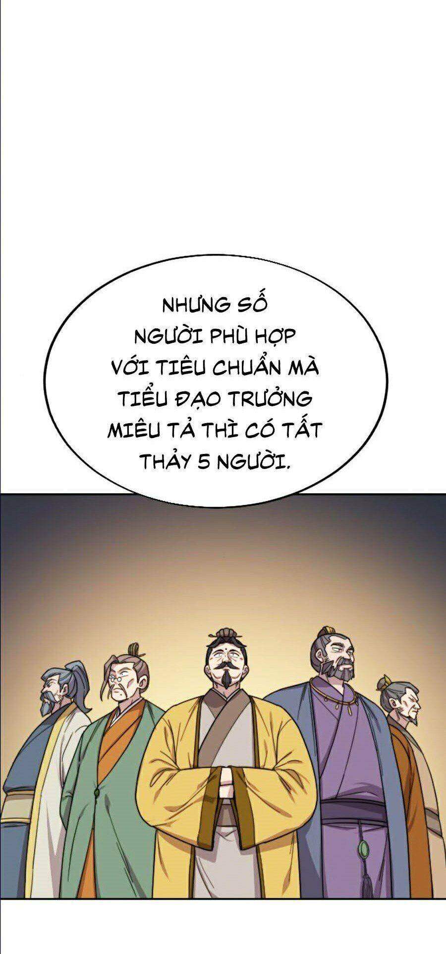 Hoa Sơn Tái Khởi Chapter 23 - 140