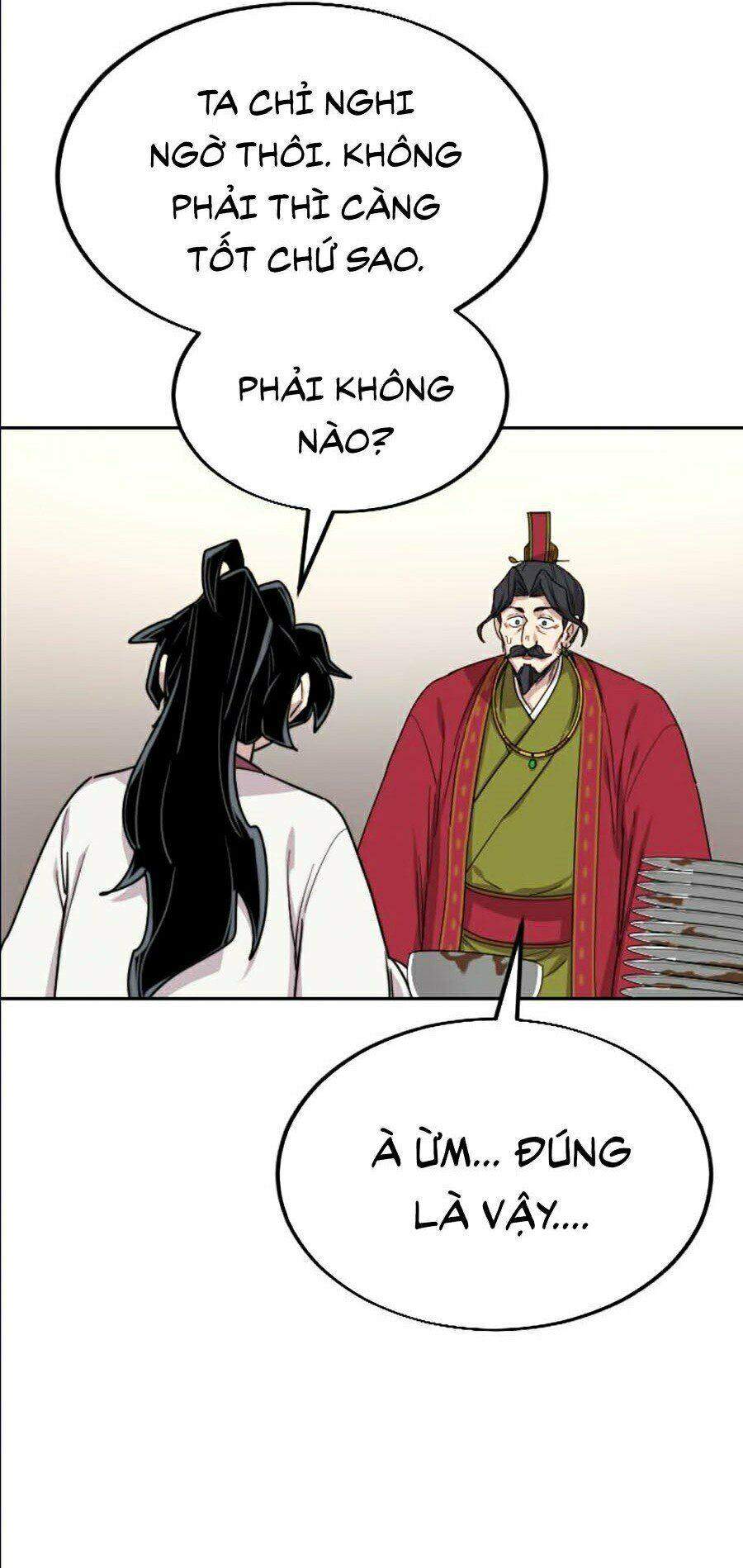 Hoa Sơn Tái Khởi Chapter 23 - 150