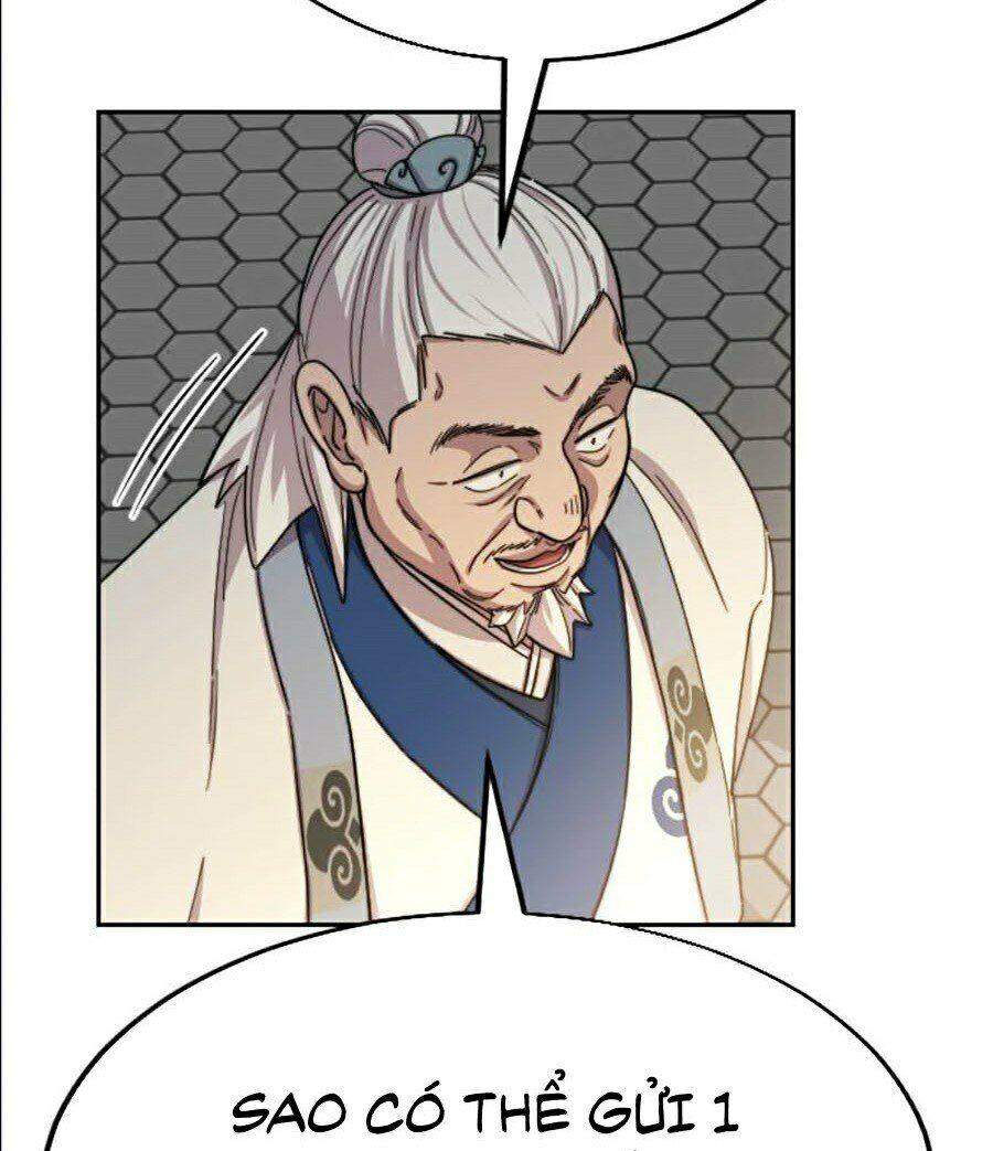 Hoa Sơn Tái Khởi Chapter 23 - 21