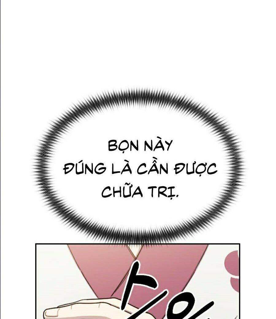 Hoa Sơn Tái Khởi Chapter 23 - 26