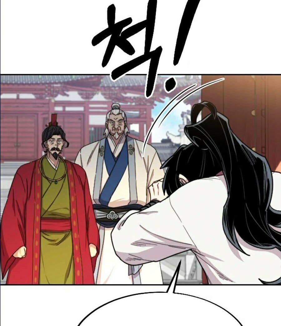 Hoa Sơn Tái Khởi Chapter 23 - 28