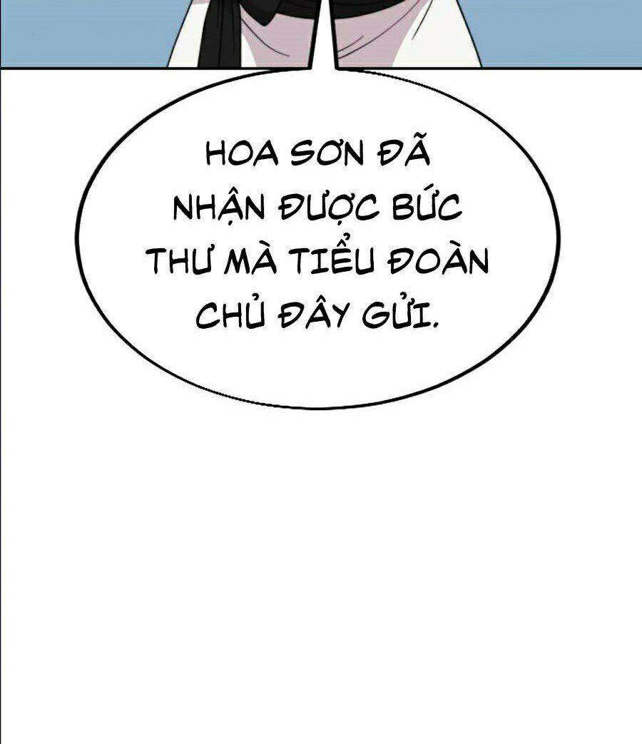 Hoa Sơn Tái Khởi Chapter 23 - 31