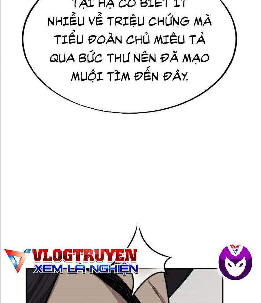 Hoa Sơn Tái Khởi Chapter 23 - 33