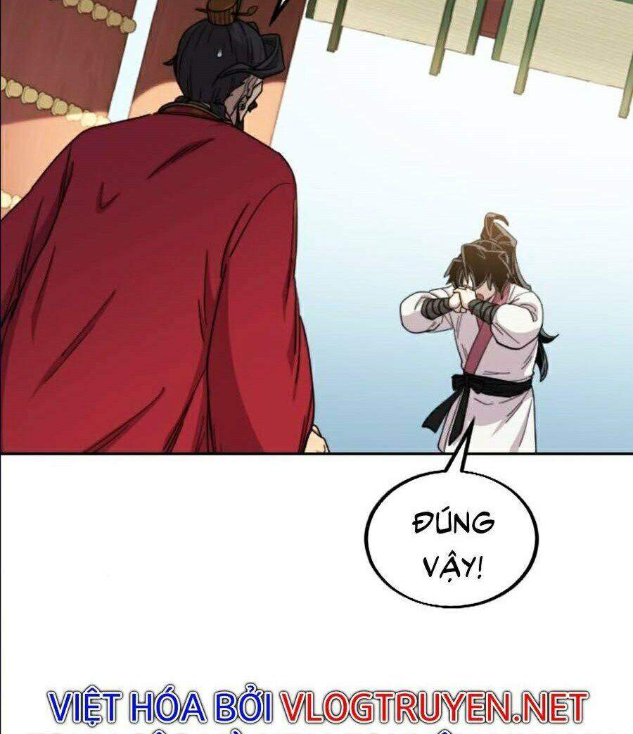 Hoa Sơn Tái Khởi Chapter 23 - 36