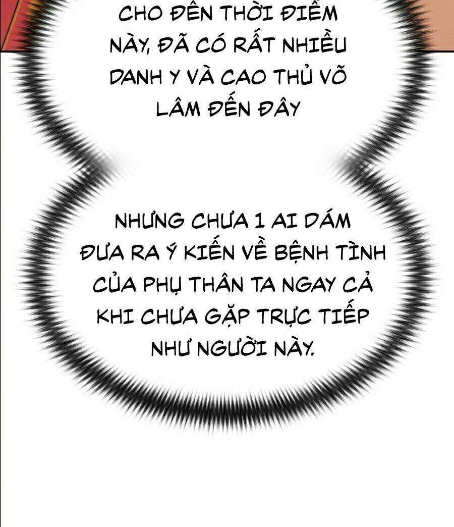 Hoa Sơn Tái Khởi Chapter 23 - 40