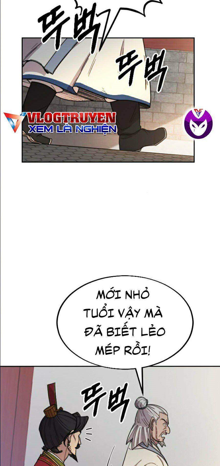 Hoa Sơn Tái Khởi Chapter 23 - 42