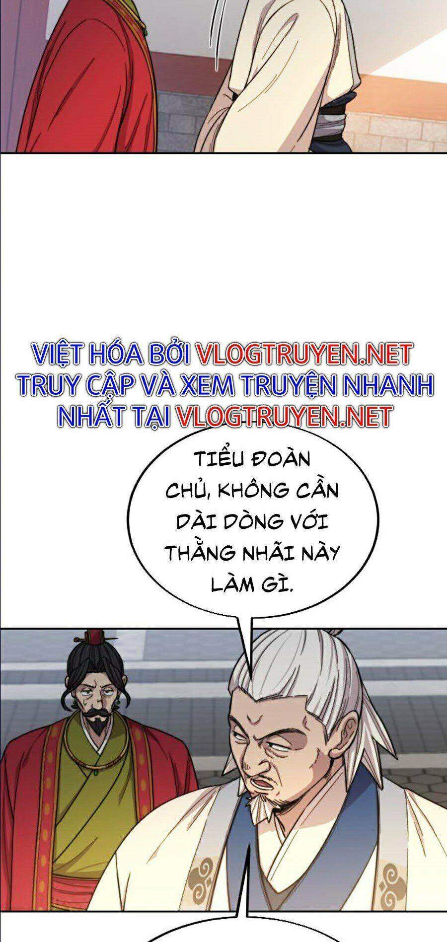 Hoa Sơn Tái Khởi Chapter 23 - 43