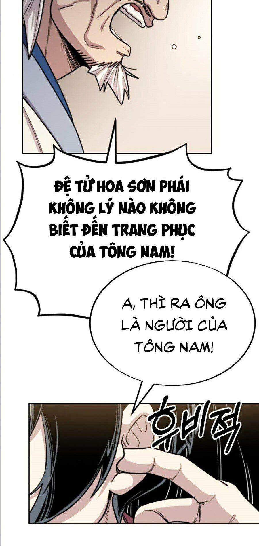 Hoa Sơn Tái Khởi Chapter 23 - 50