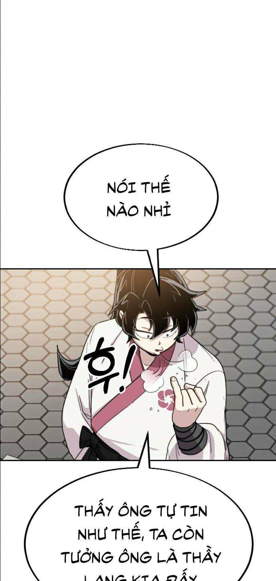 Hoa Sơn Tái Khởi Chapter 23 - 51