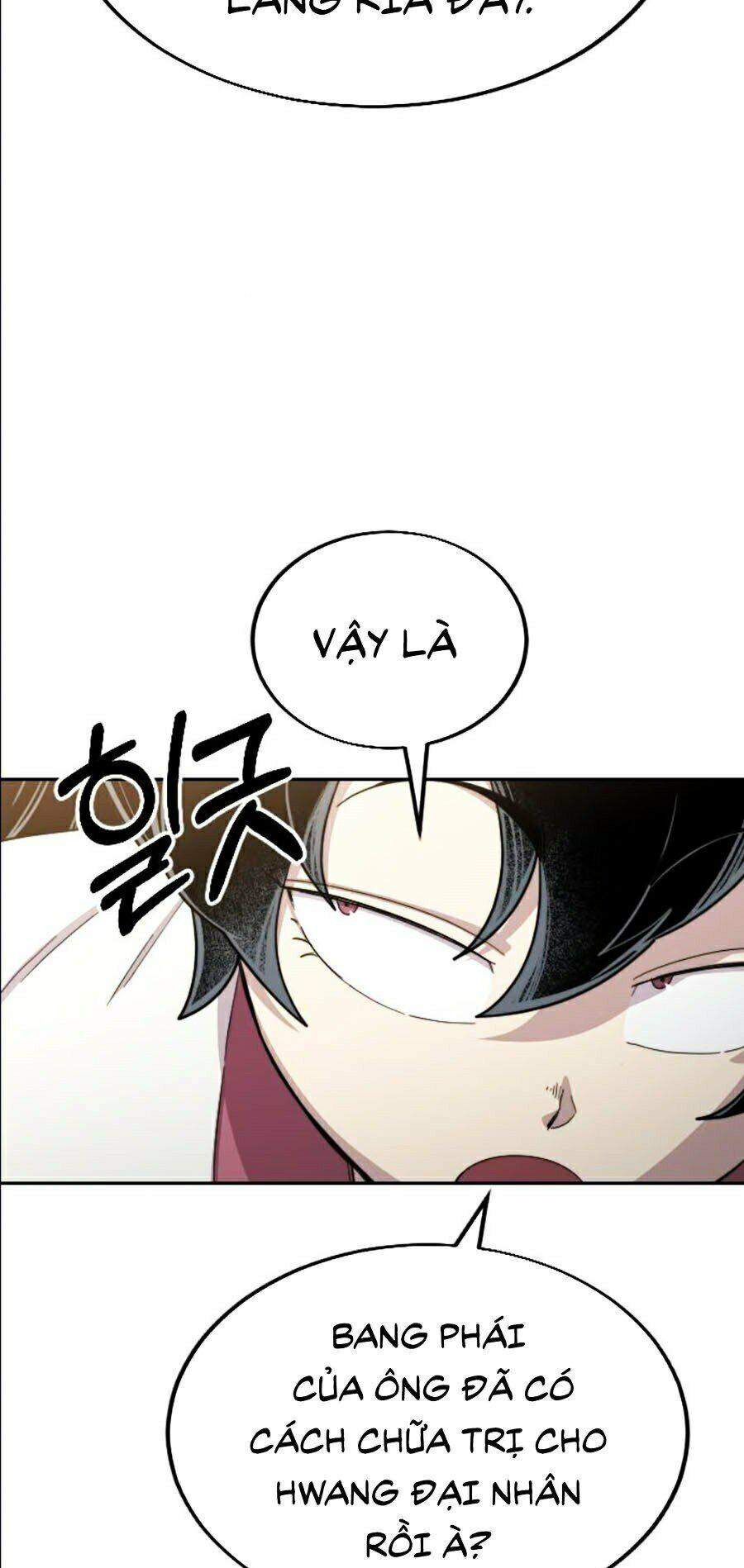 Hoa Sơn Tái Khởi Chapter 23 - 52