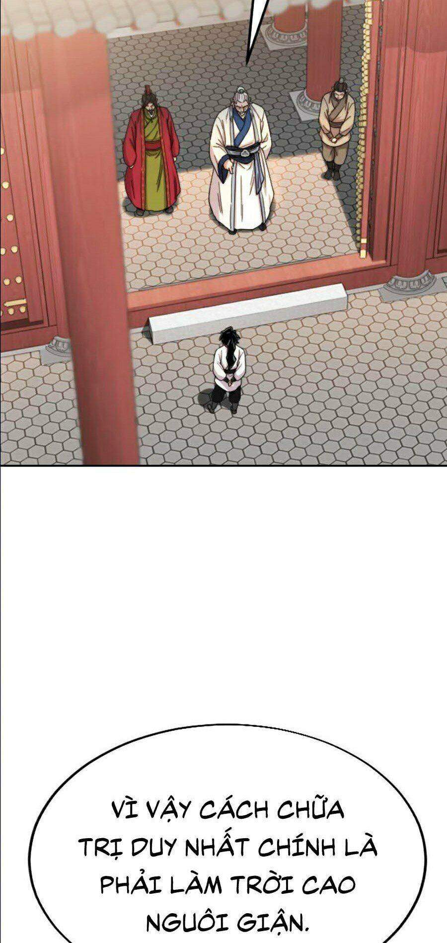 Hoa Sơn Tái Khởi Chapter 23 - 54