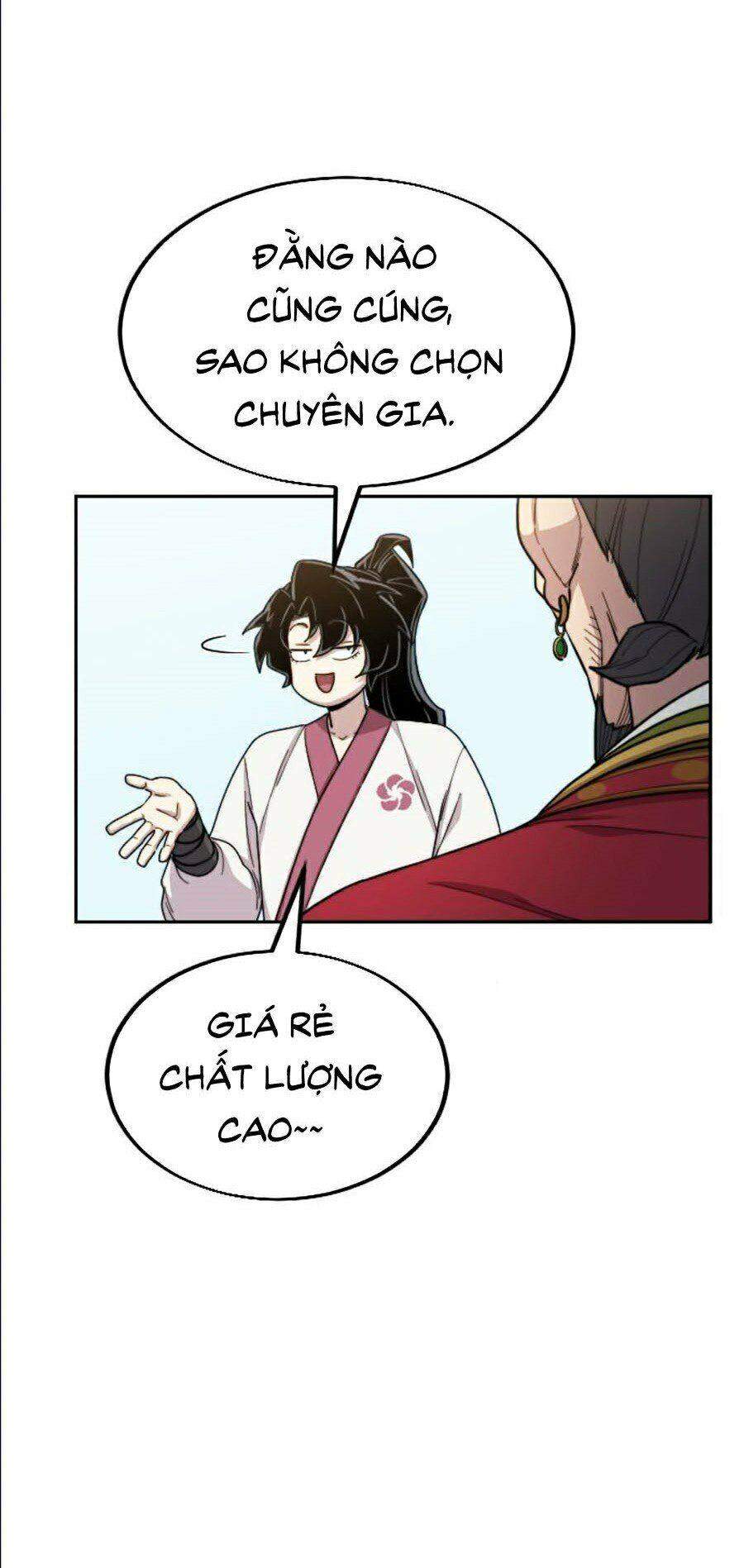 Hoa Sơn Tái Khởi Chapter 23 - 59