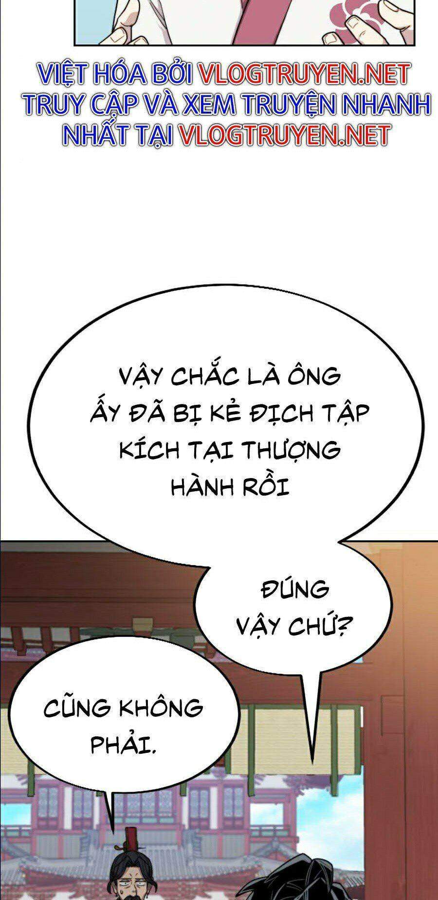 Hoa Sơn Tái Khởi Chapter 23 - 76