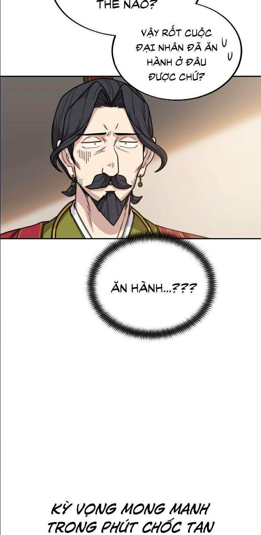 Hoa Sơn Tái Khởi Chapter 23 - 78