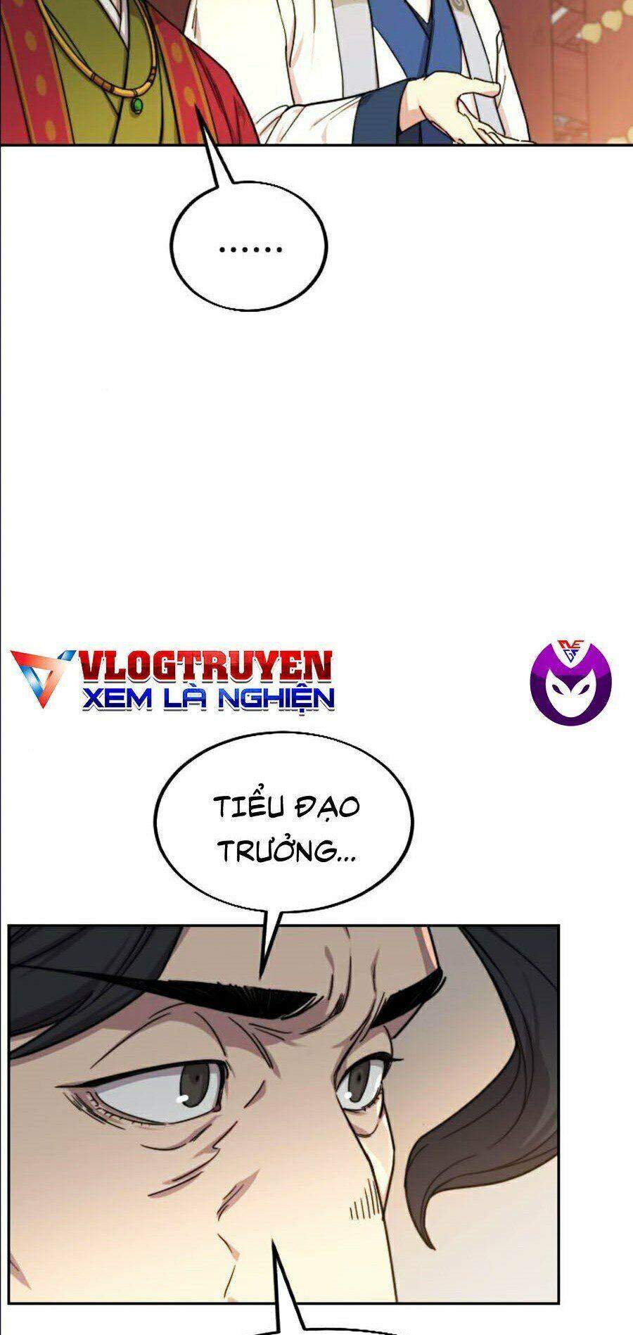 Hoa Sơn Tái Khởi Chapter 23 - 83