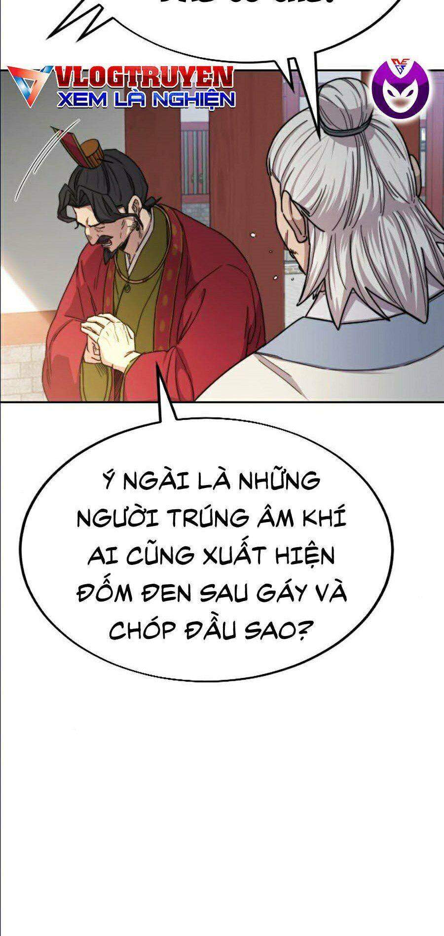 Hoa Sơn Tái Khởi Chapter 23 - 99