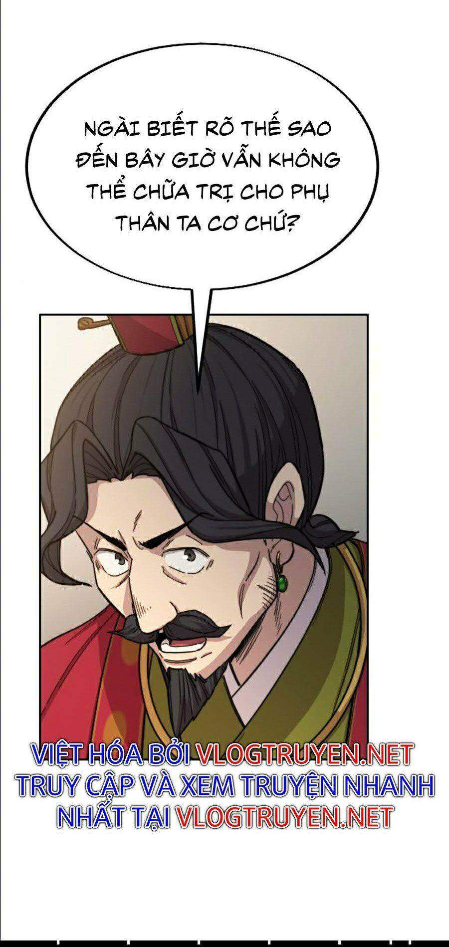 Hoa Sơn Tái Khởi Chapter 23 - 100