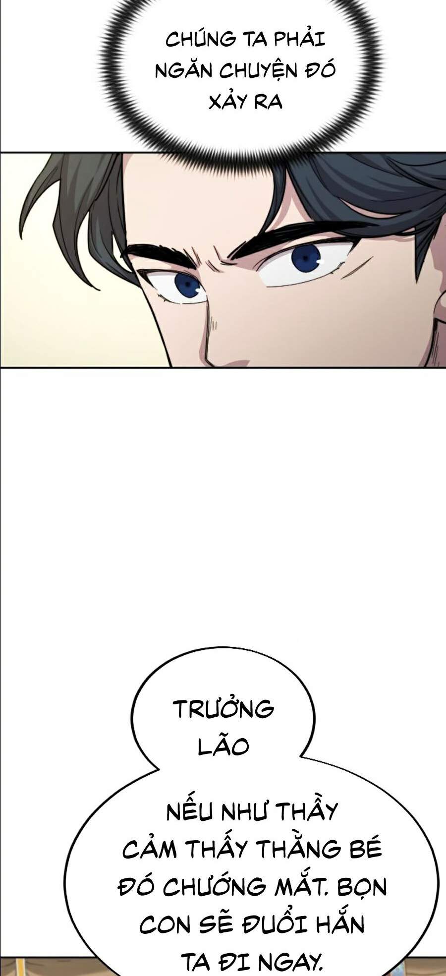 Hoa Sơn Tái Khởi Chapter 24 - 15