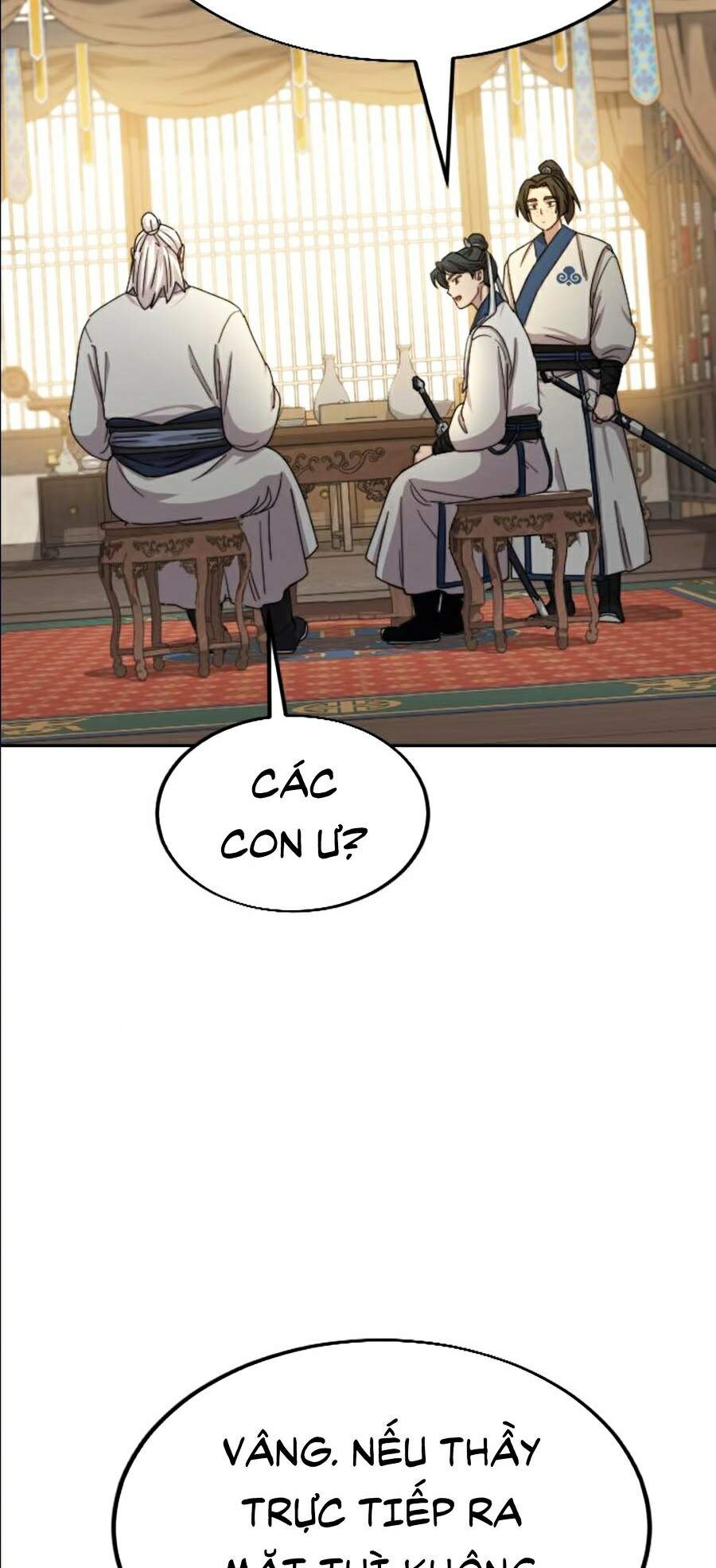 Hoa Sơn Tái Khởi Chapter 24 - 16