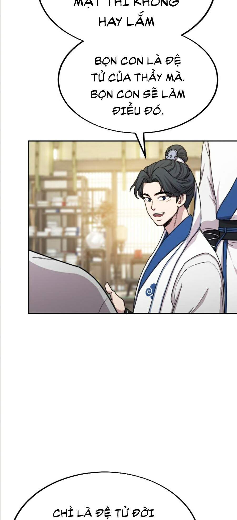 Hoa Sơn Tái Khởi Chapter 24 - 17