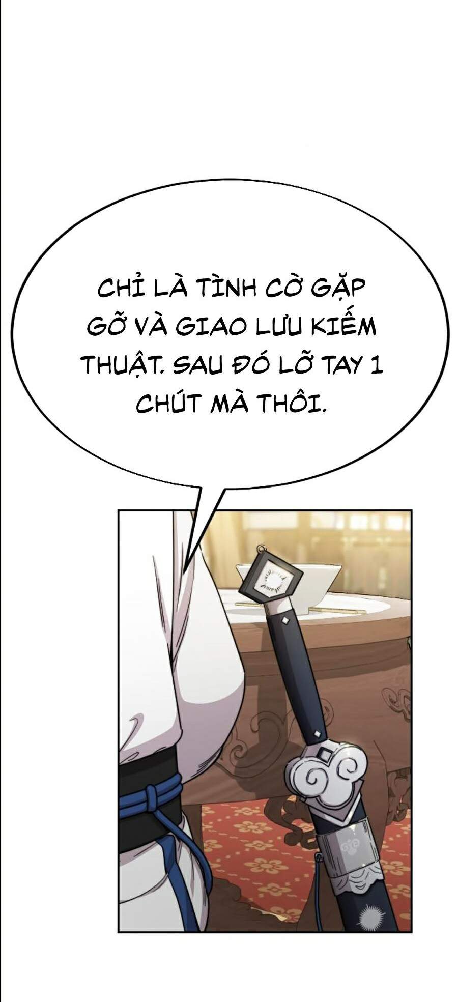 Hoa Sơn Tái Khởi Chapter 24 - 20