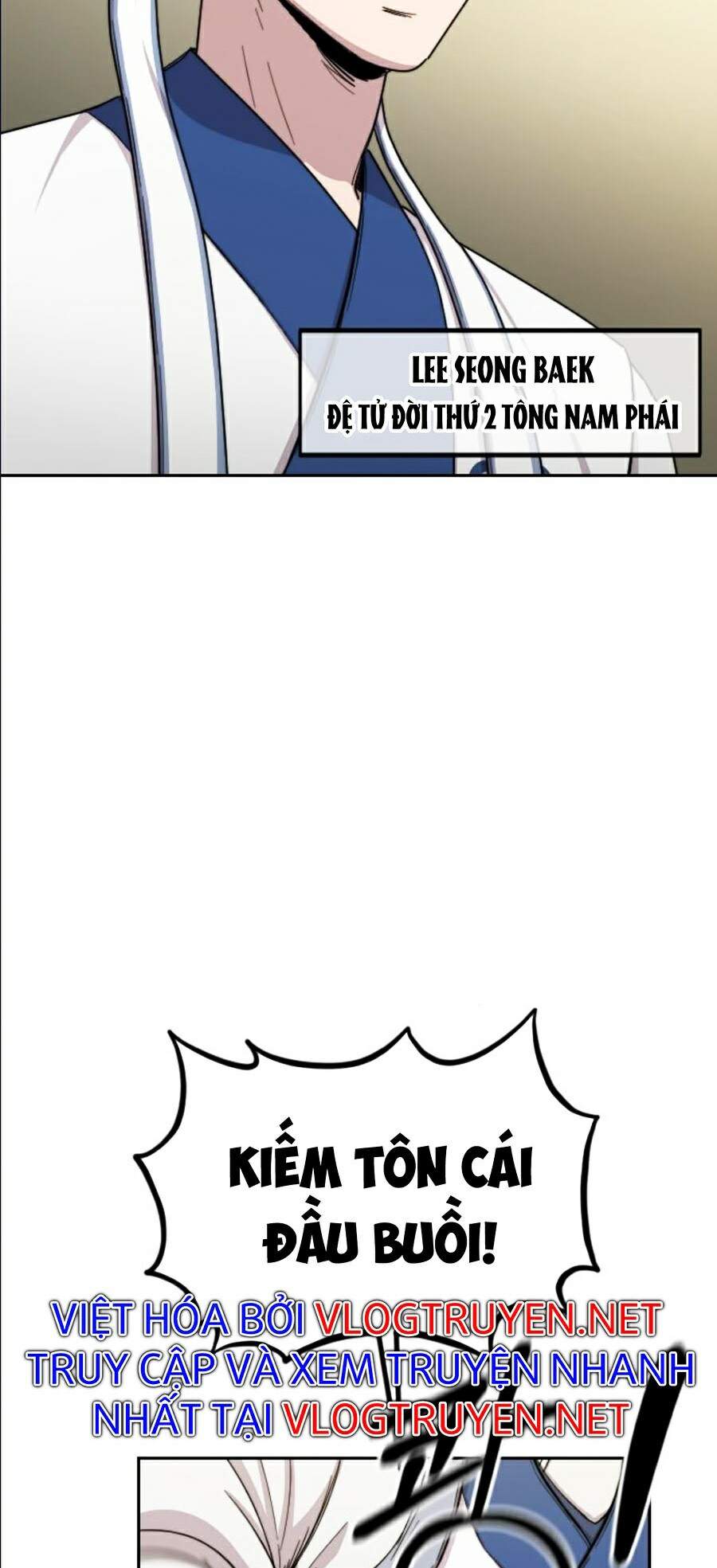 Hoa Sơn Tái Khởi Chapter 24 - 3