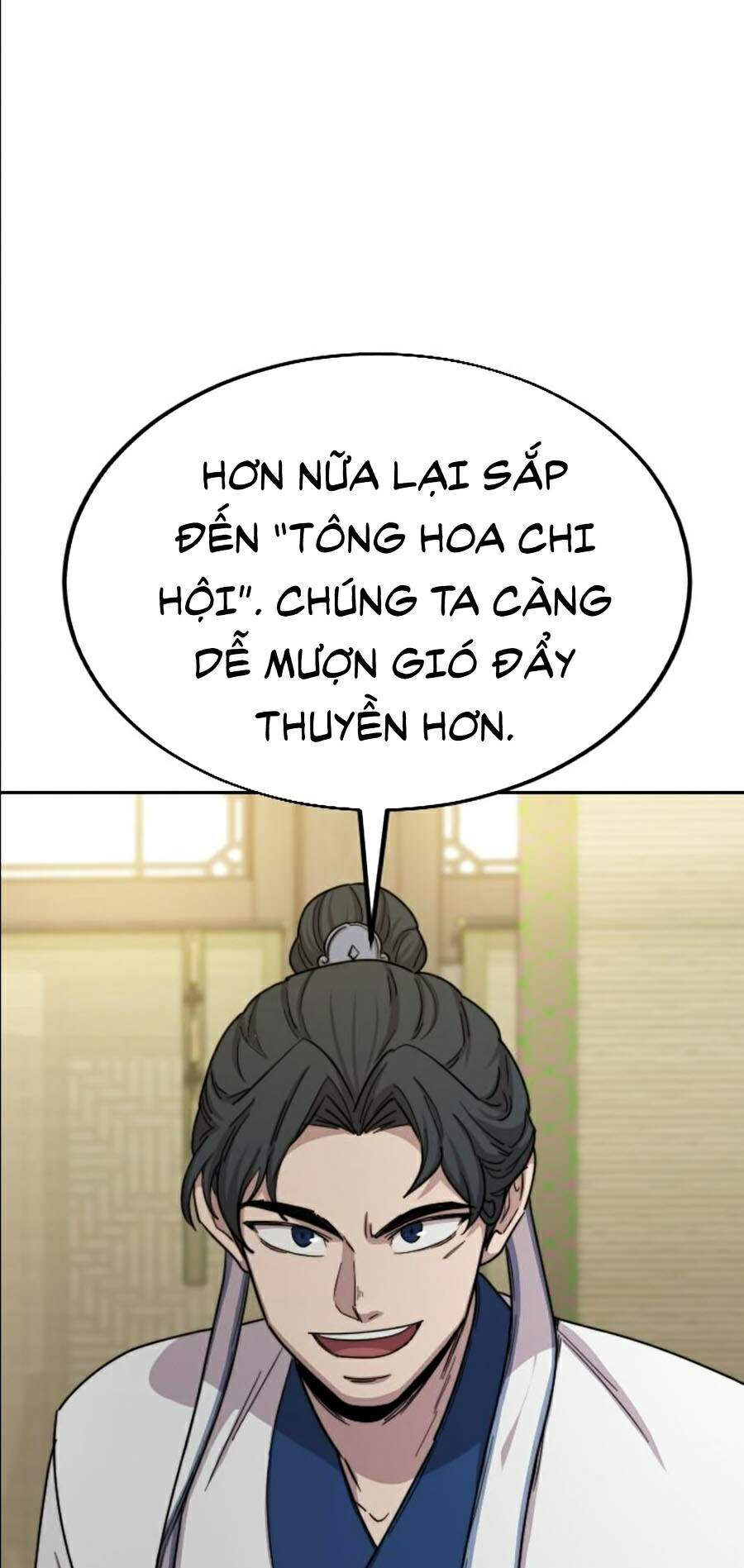 Hoa Sơn Tái Khởi Chapter 24 - 21
