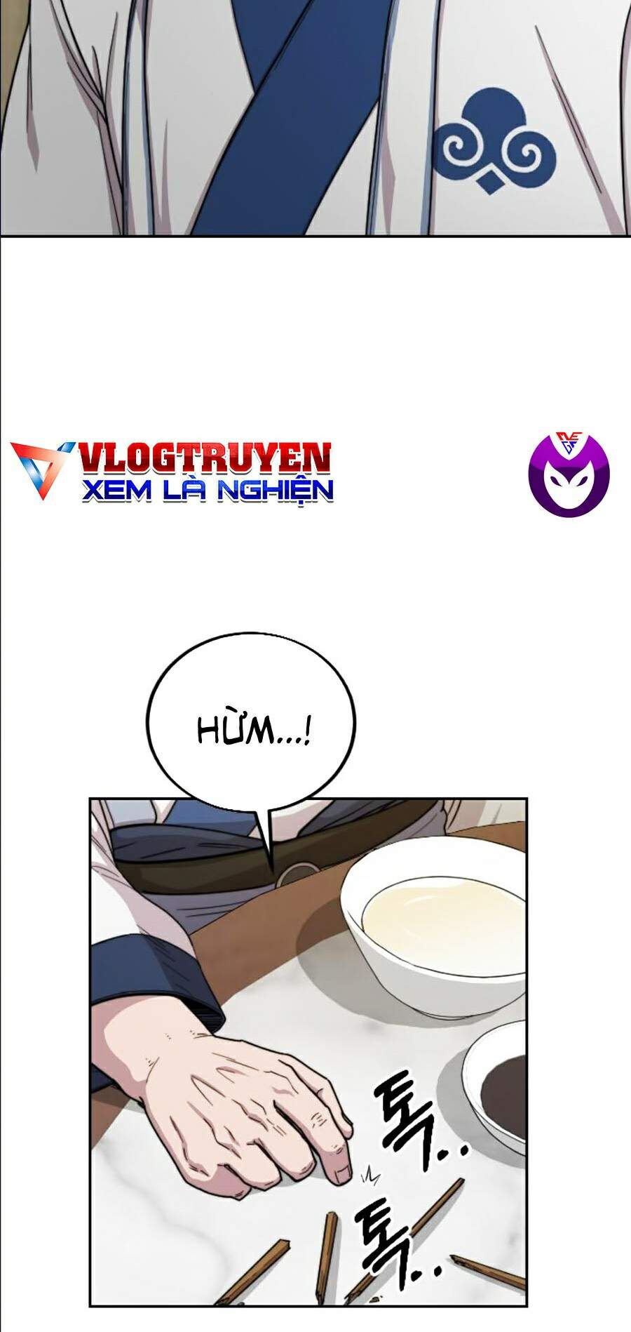 Hoa Sơn Tái Khởi Chapter 24 - 22