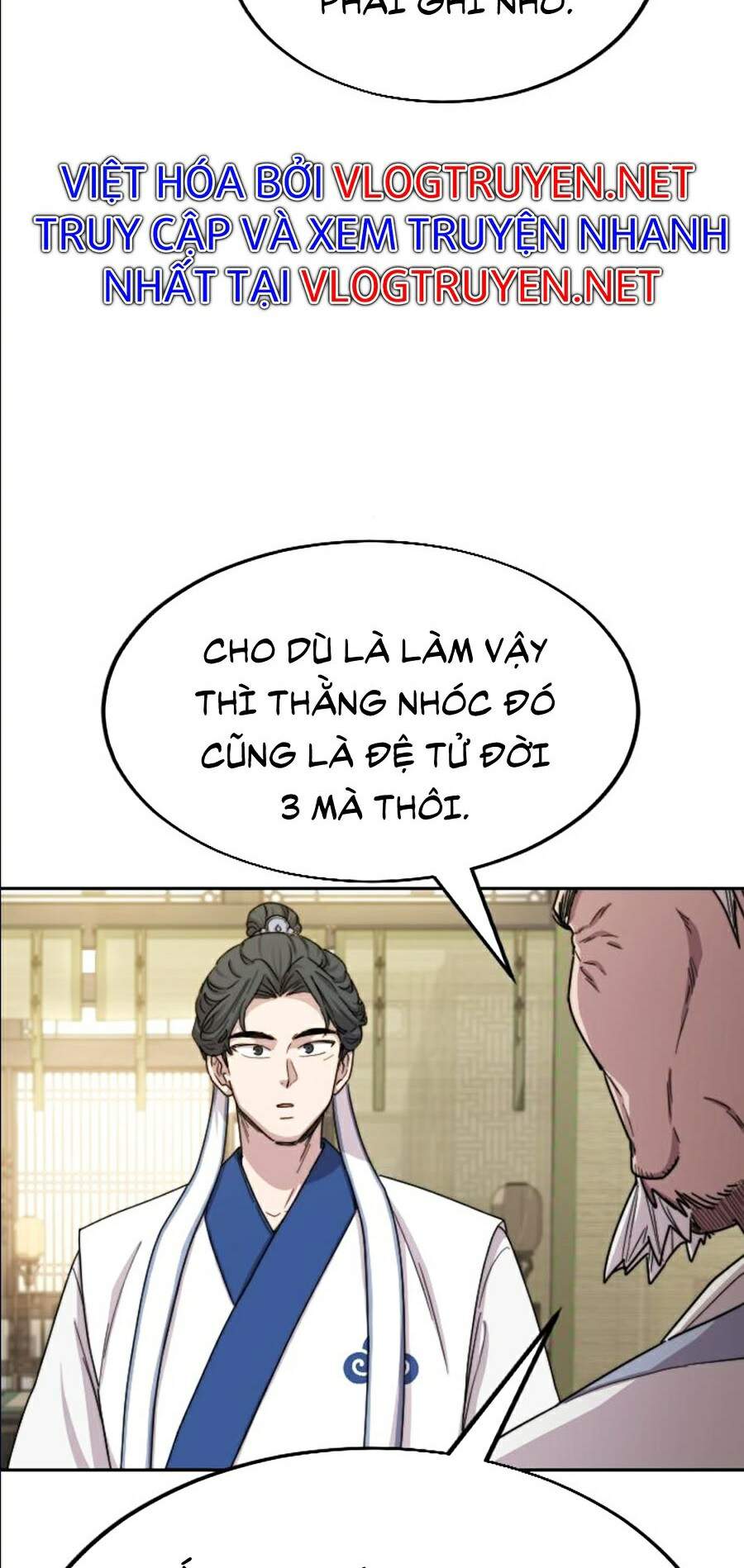Hoa Sơn Tái Khởi Chapter 24 - 24
