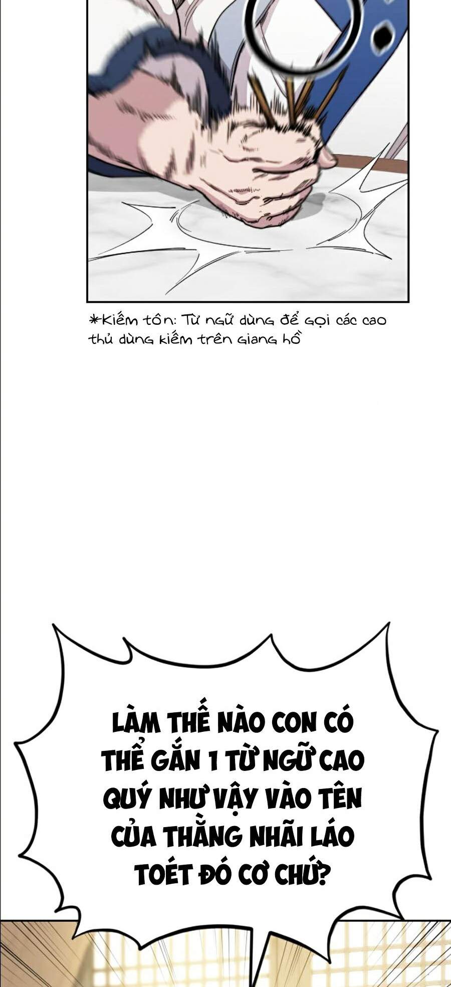 Hoa Sơn Tái Khởi Chapter 24 - 4