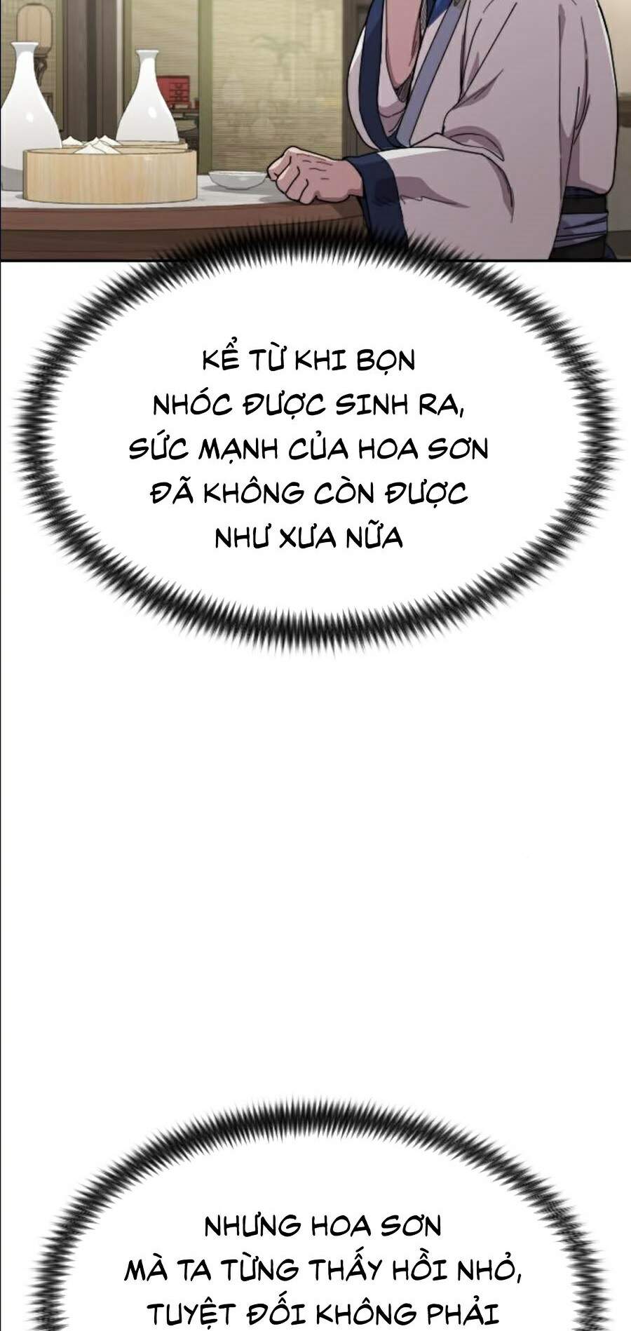 Hoa Sơn Tái Khởi Chapter 24 - 34