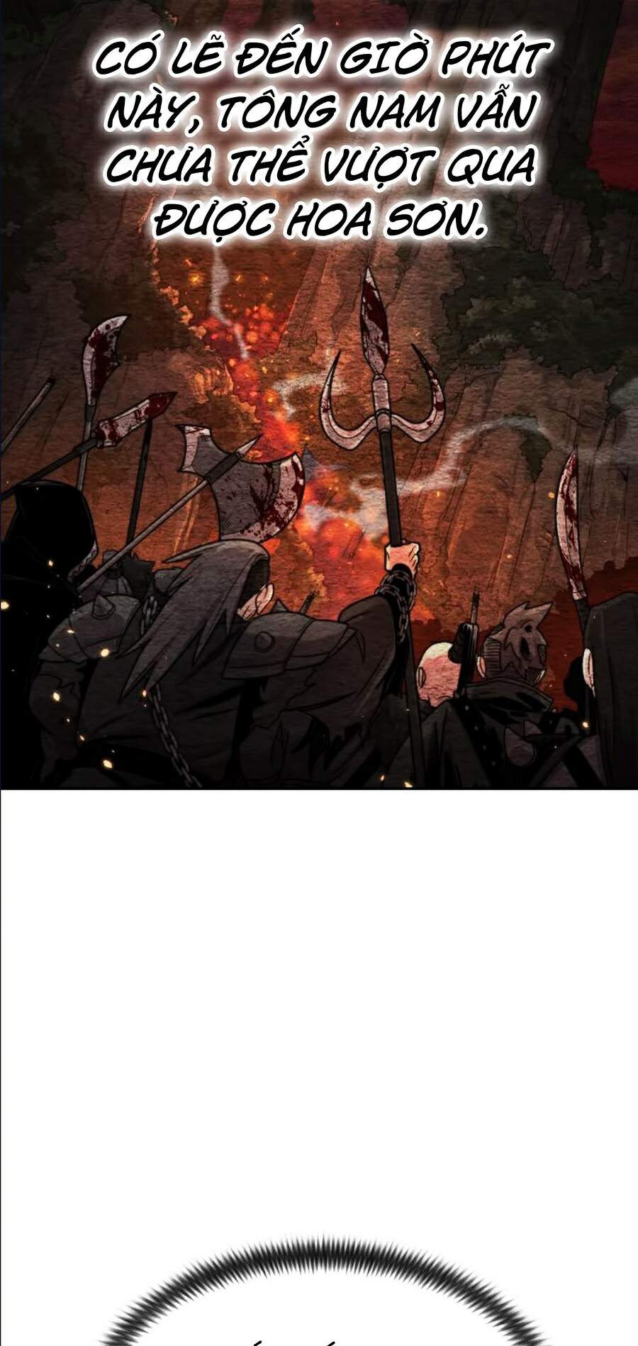 Hoa Sơn Tái Khởi Chapter 24 - 36