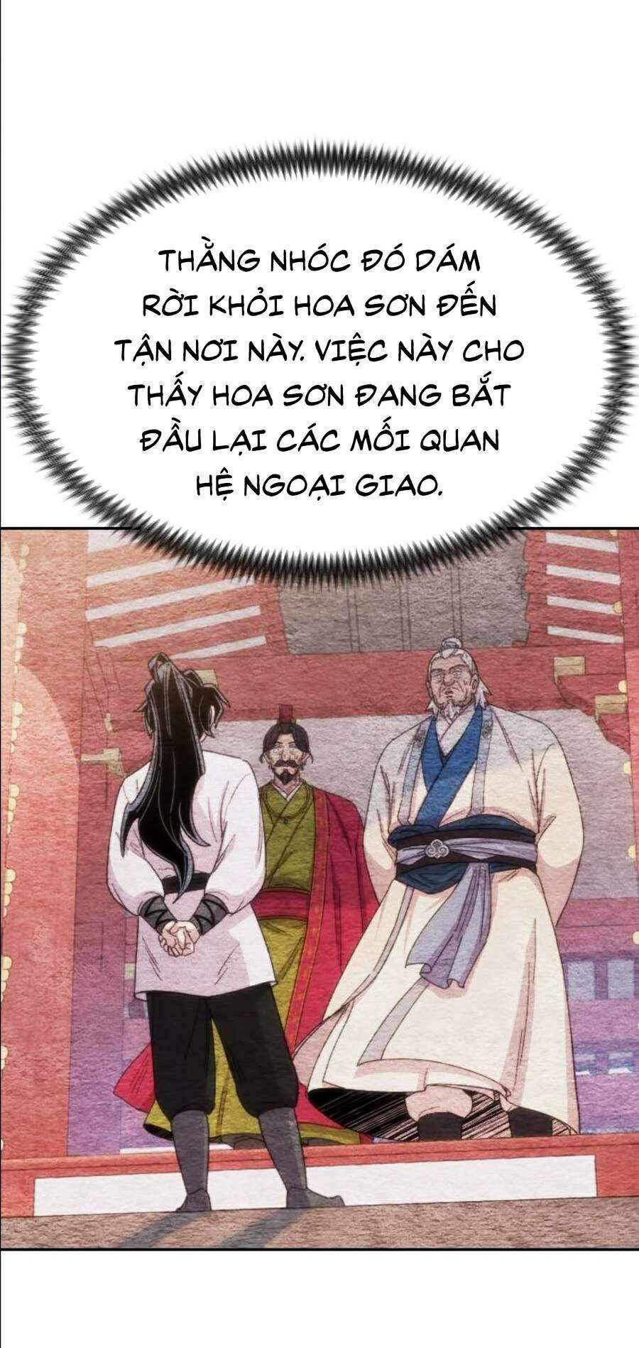 Hoa Sơn Tái Khởi Chapter 24 - 38