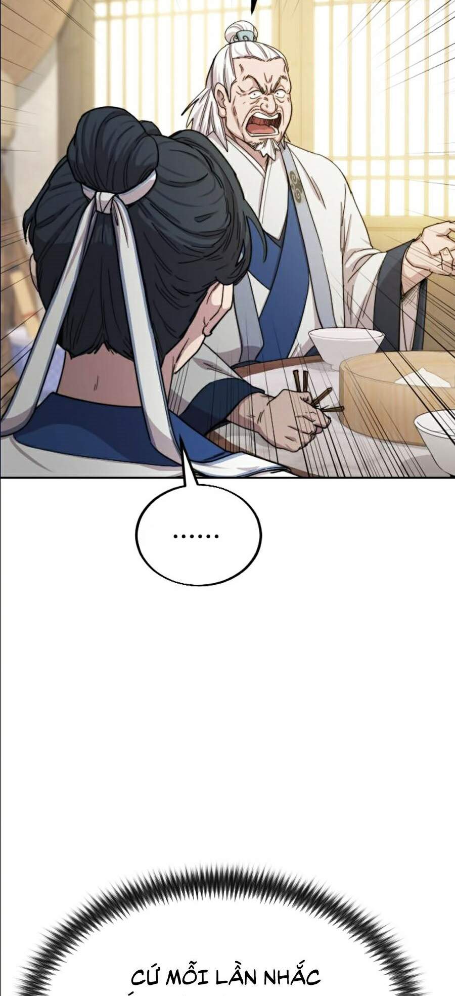 Hoa Sơn Tái Khởi Chapter 24 - 5