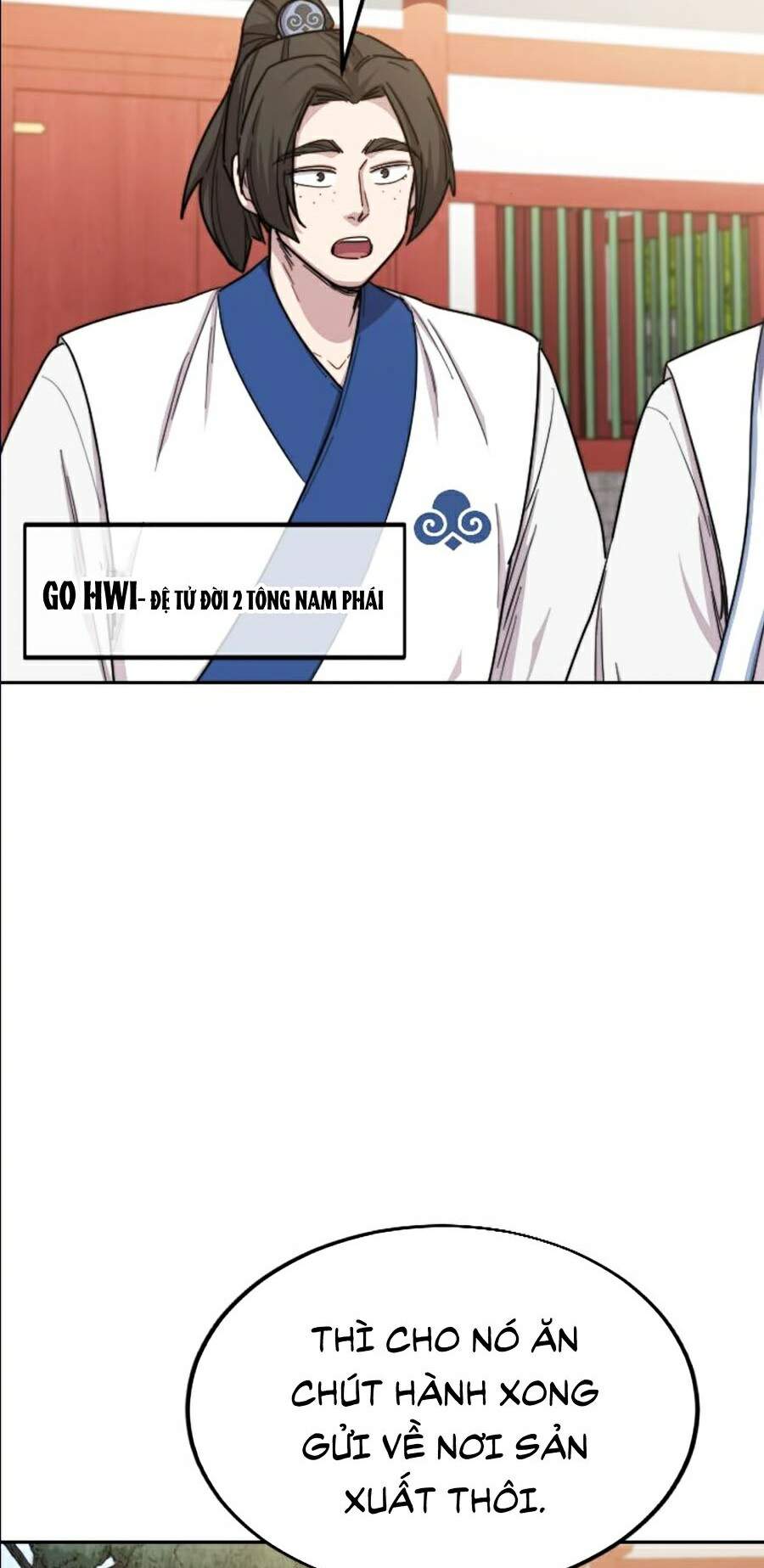 Hoa Sơn Tái Khởi Chapter 24 - 43