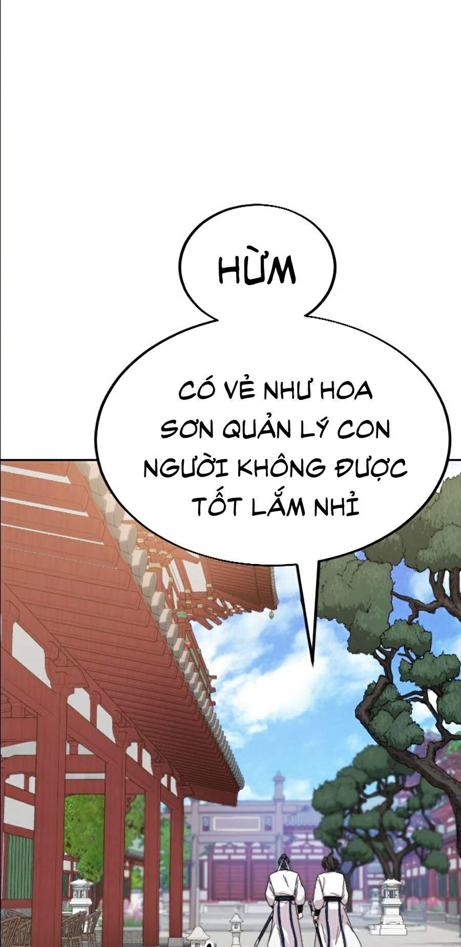 Hoa Sơn Tái Khởi Chapter 24 - 48