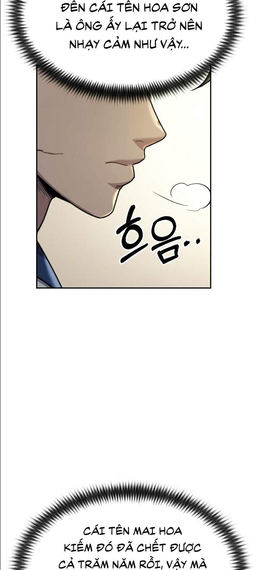 Hoa Sơn Tái Khởi Chapter 24 - 6