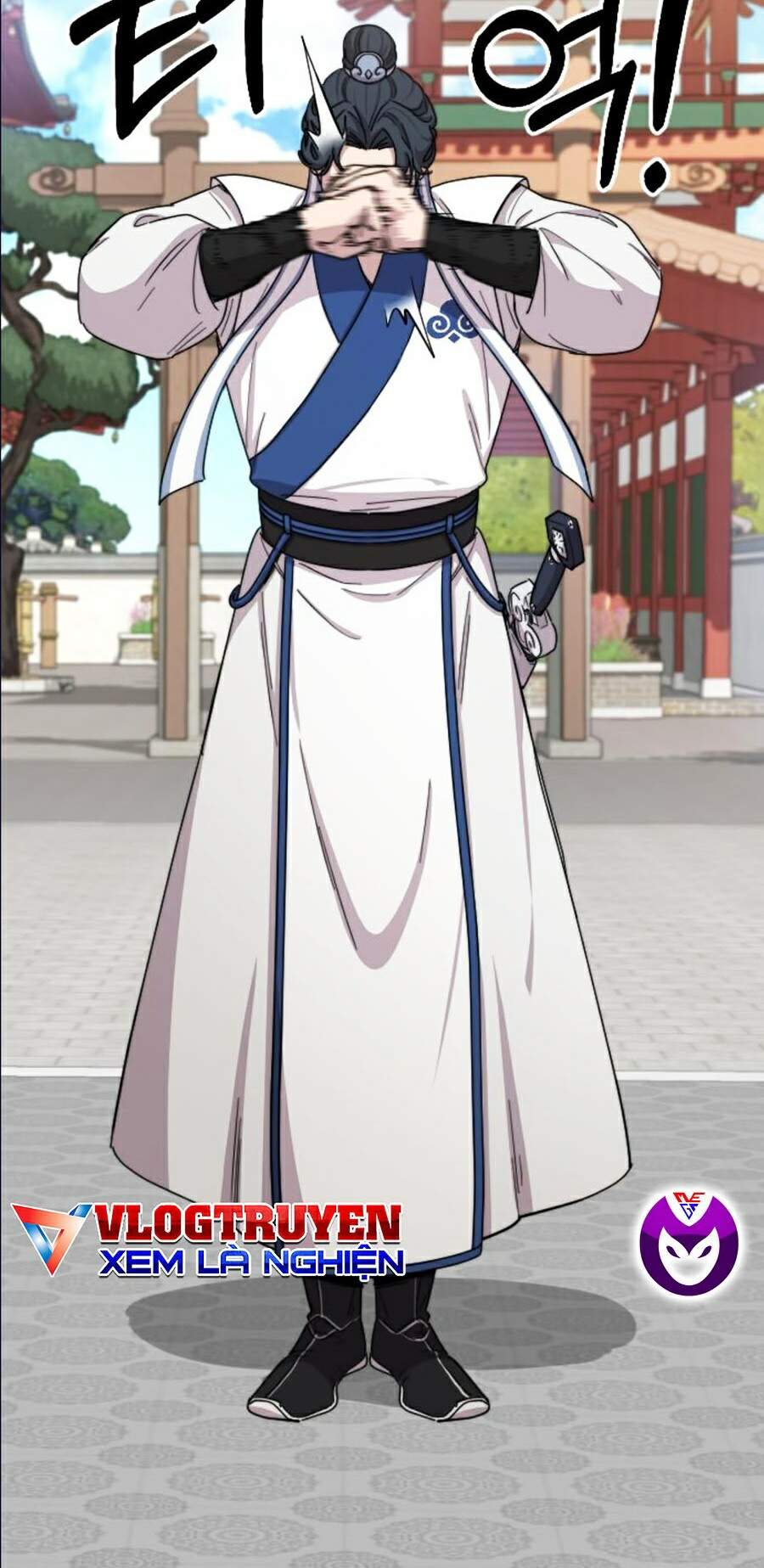 Hoa Sơn Tái Khởi Chapter 24 - 58