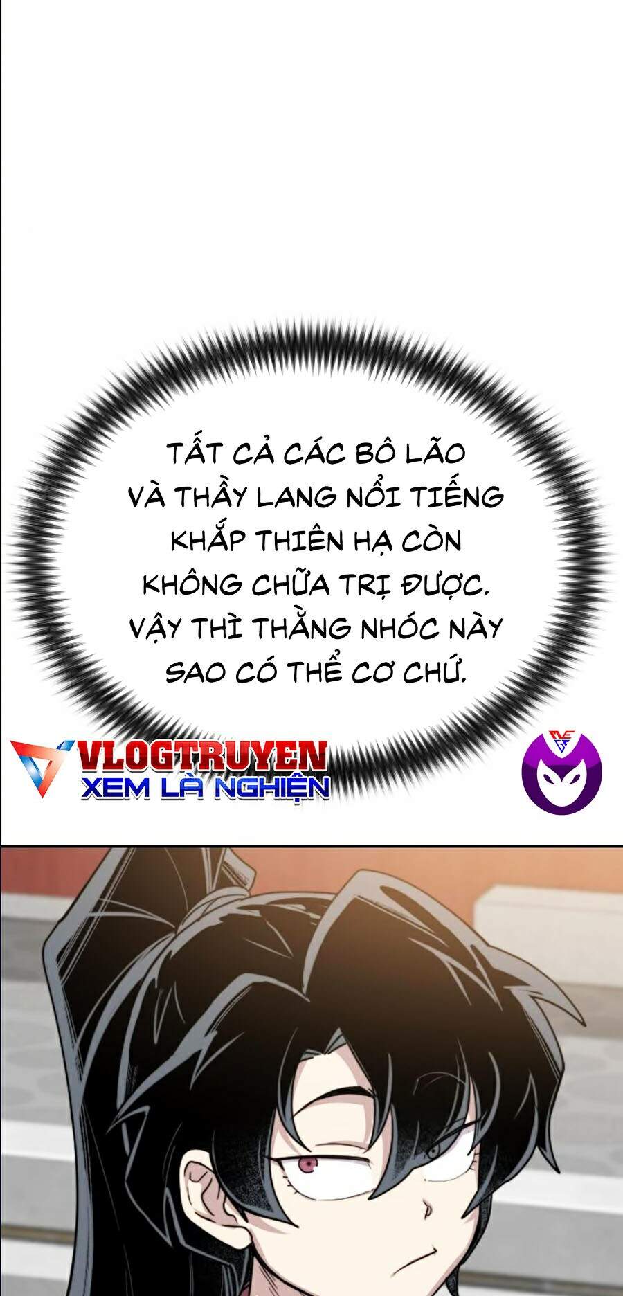 Hoa Sơn Tái Khởi Chapter 24 - 64