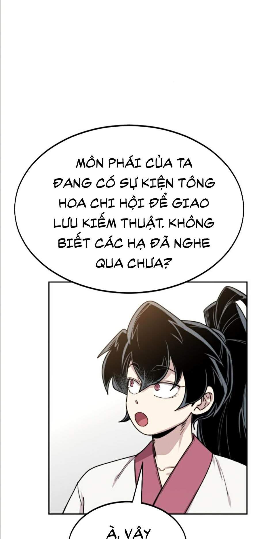 Hoa Sơn Tái Khởi Chapter 24 - 68