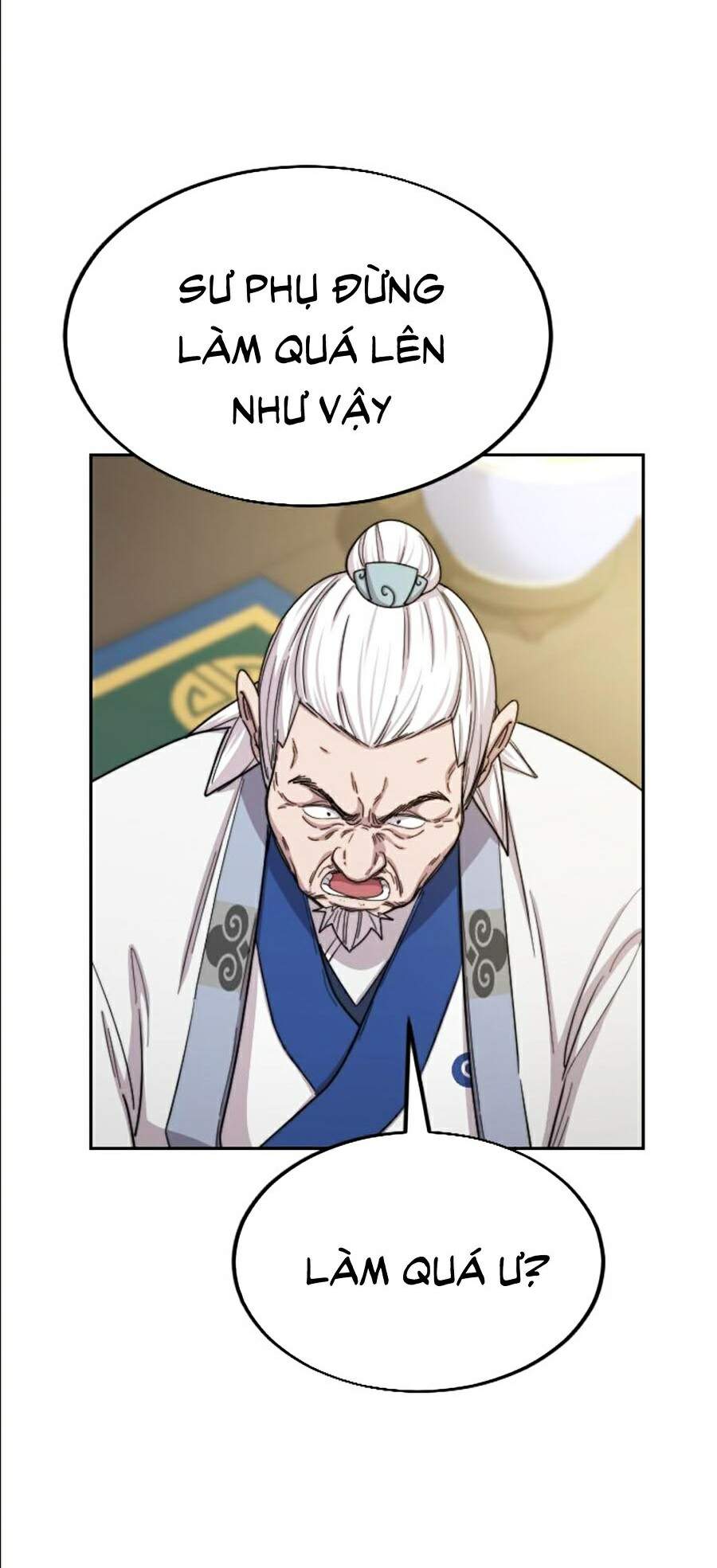 Hoa Sơn Tái Khởi Chapter 24 - 8