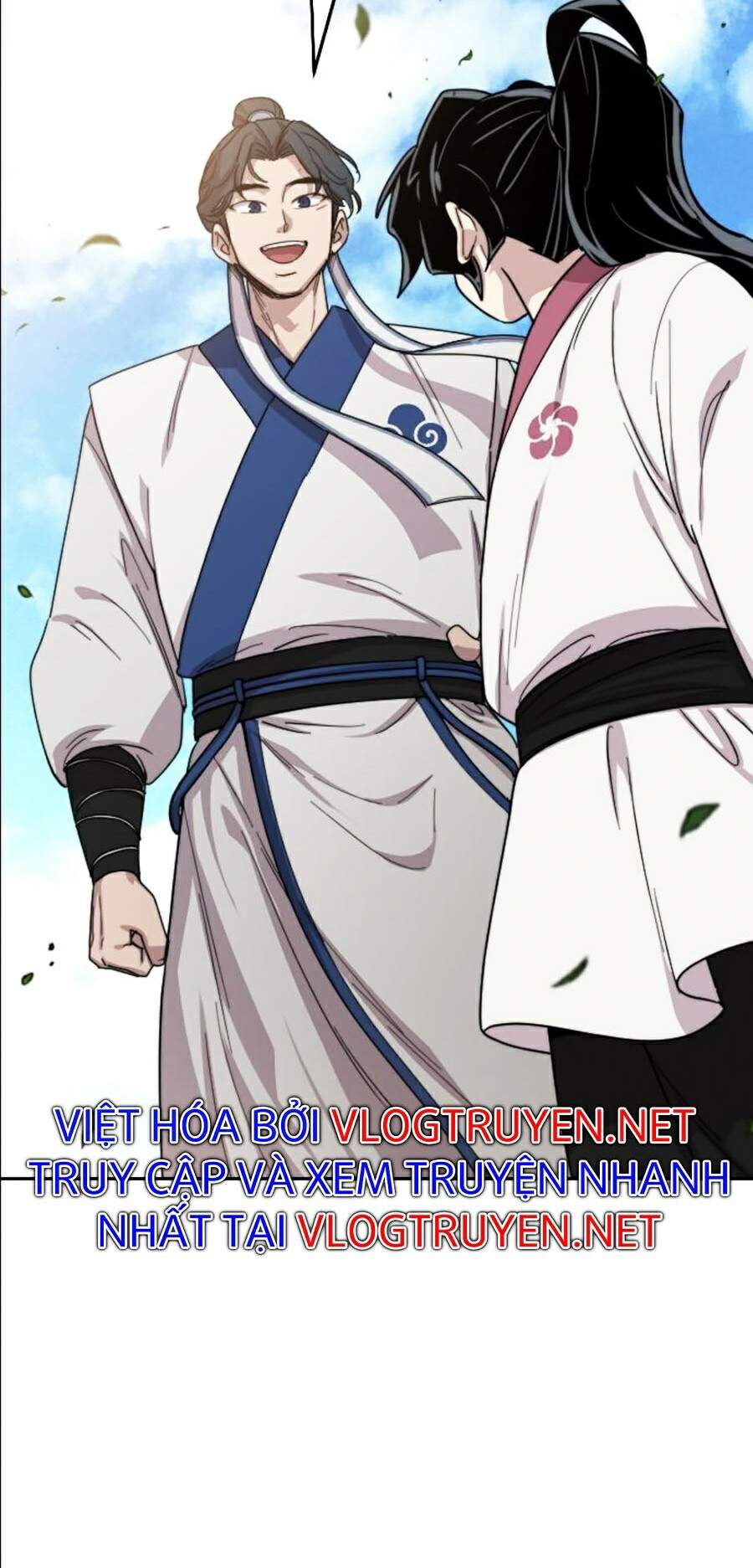 Hoa Sơn Tái Khởi Chapter 24 - 75