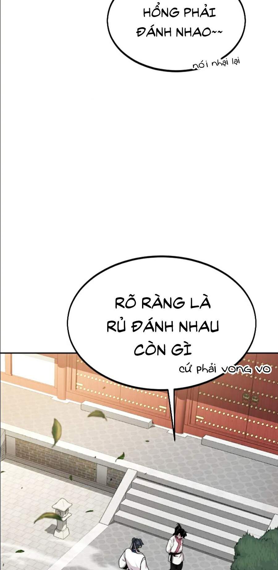 Hoa Sơn Tái Khởi Chapter 24 - 82